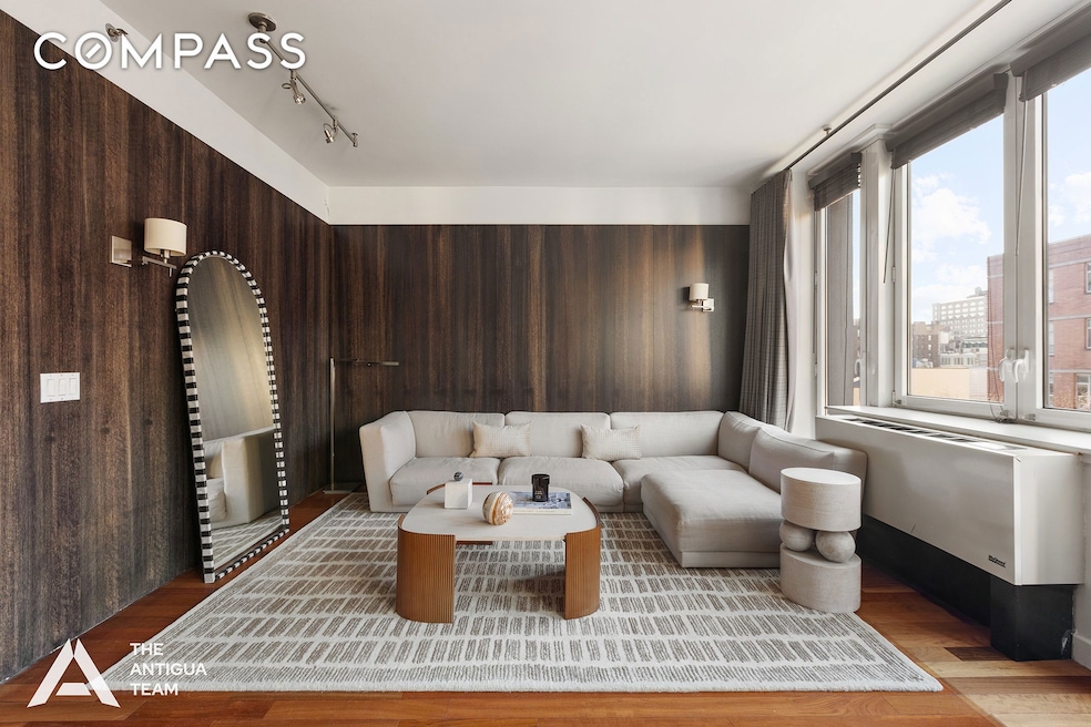 The Indigo unit 12A, New York, NY 10011 - photo 1