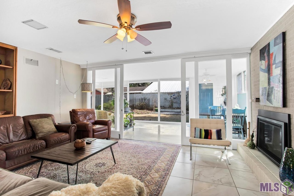 506 Stanford Ave, Baton Rouge, LA 70808 MLS 2024002635