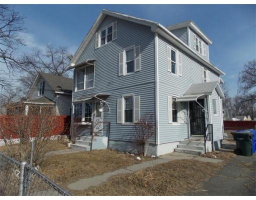 99 Hood St unit 101, Springfield, MA 01109 - photo 1