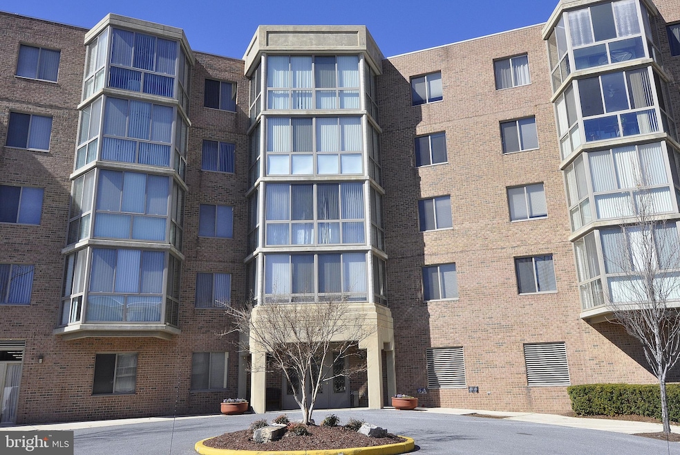 2904 N Leisure World Blvd unit 515, Silver Spring, MD 20906 - photo 1