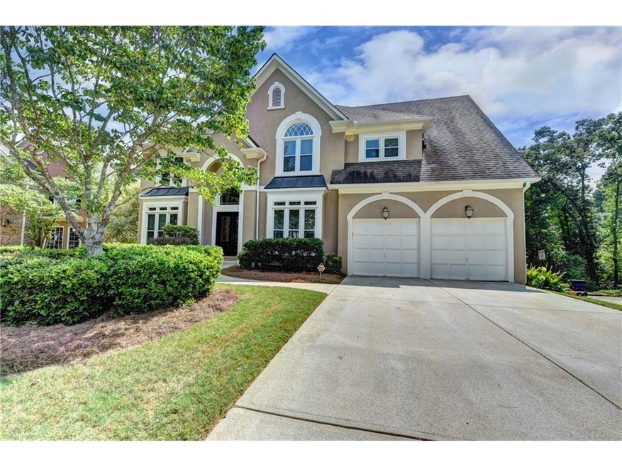 Welcome home! Located in the friendly Amberleigh c