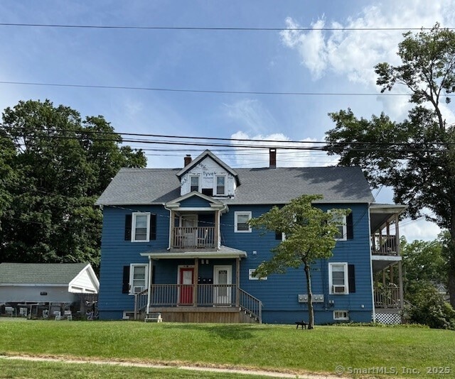 72 Stewart St, Bristol, CT 06010 - photo 1