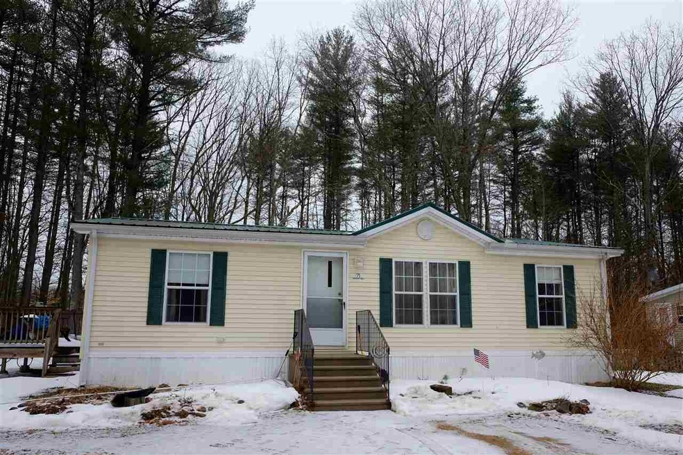 7 Garden Dr, Allenstown, NH 03275 - photo 1