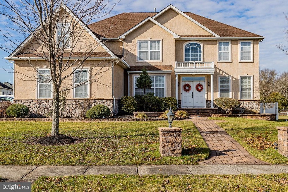 1822 Stallion Ct, Williamstown, NJ 08094 - photo 1