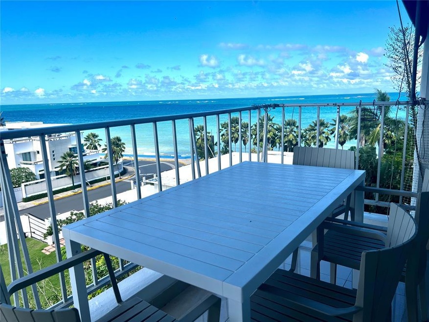 2305 Laurel Street Park Blvd unit 501, San Juan, PR 00913 - photo 1