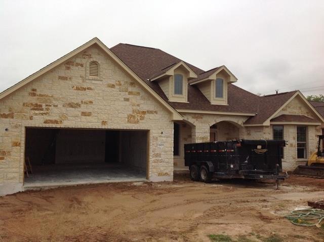 1603 Timberwood Dr, Fredericksburg, TX 78624 - photo 1