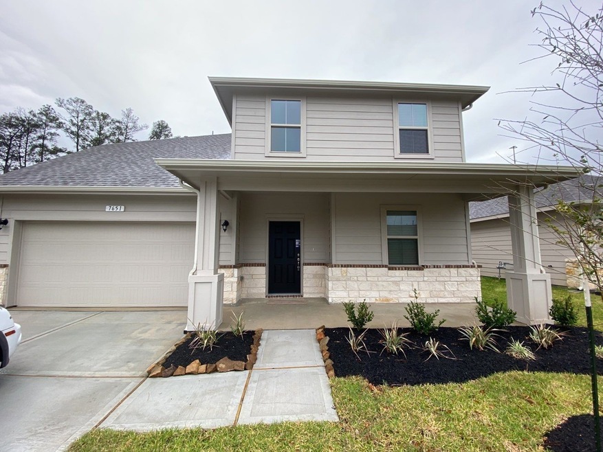 7651 Aiiden Ridge Ln, Houston, TX 77016 - photo 1