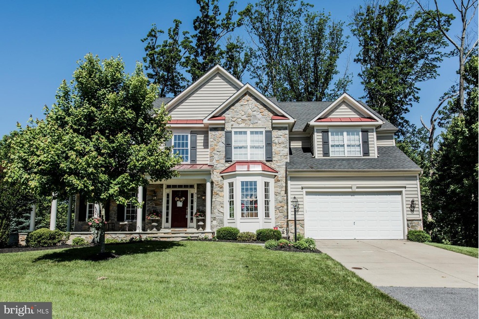 5111 Mintz Ln, Ellicott City, MD 21043 - photo 1