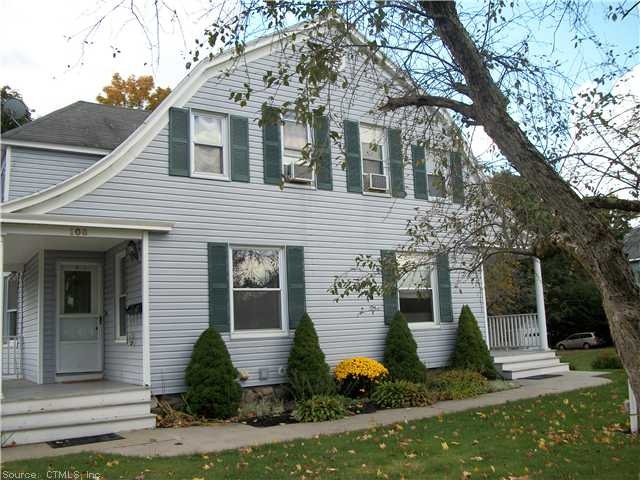 108 Maple Ave unit LOWER, Oakville, CT 06779 - photo 1