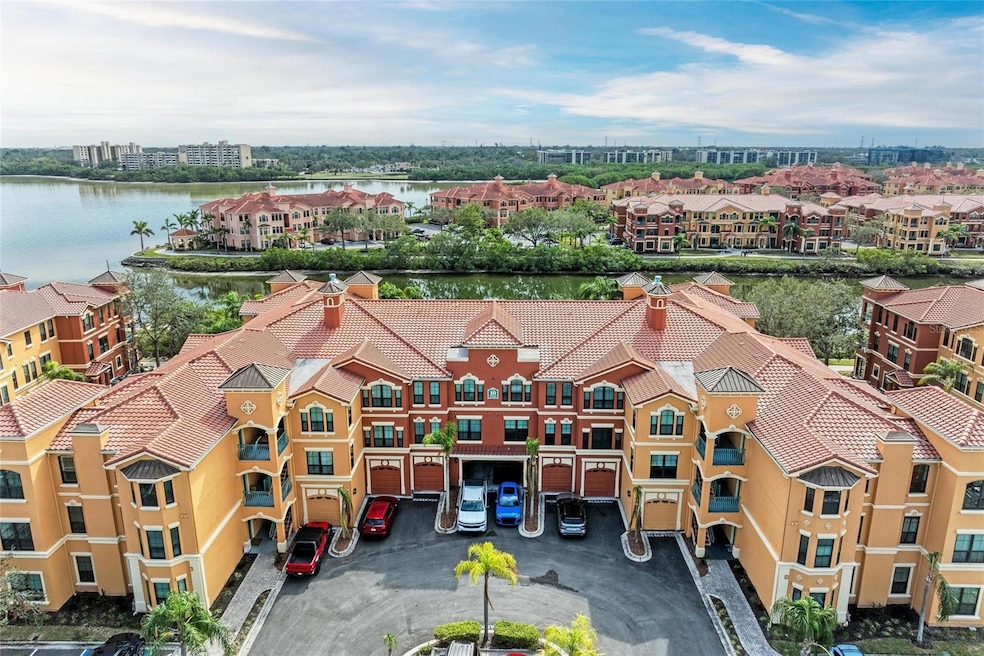 2730 Via Tivoli unit 320B, Clearwater, FL 33764 - photo 1