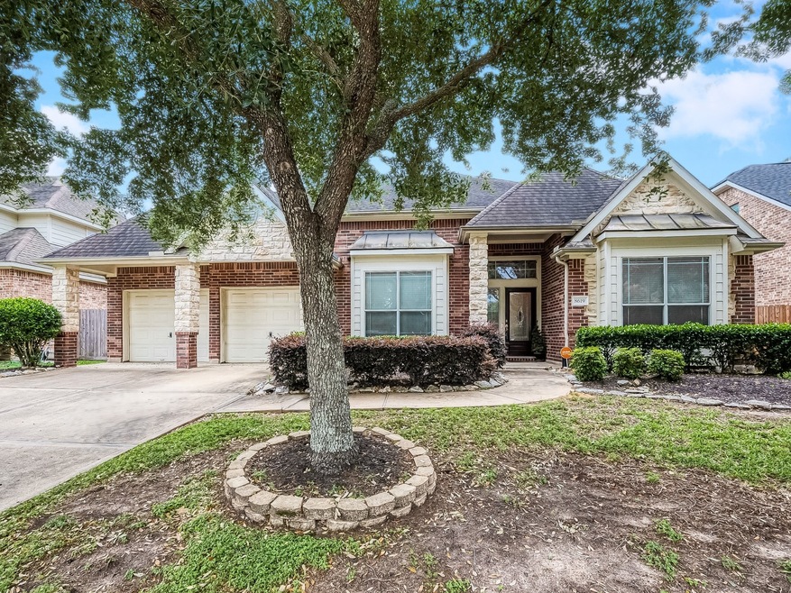 8619 Sunrise Meadow Ln, Houston, TX 77095 - photo 1