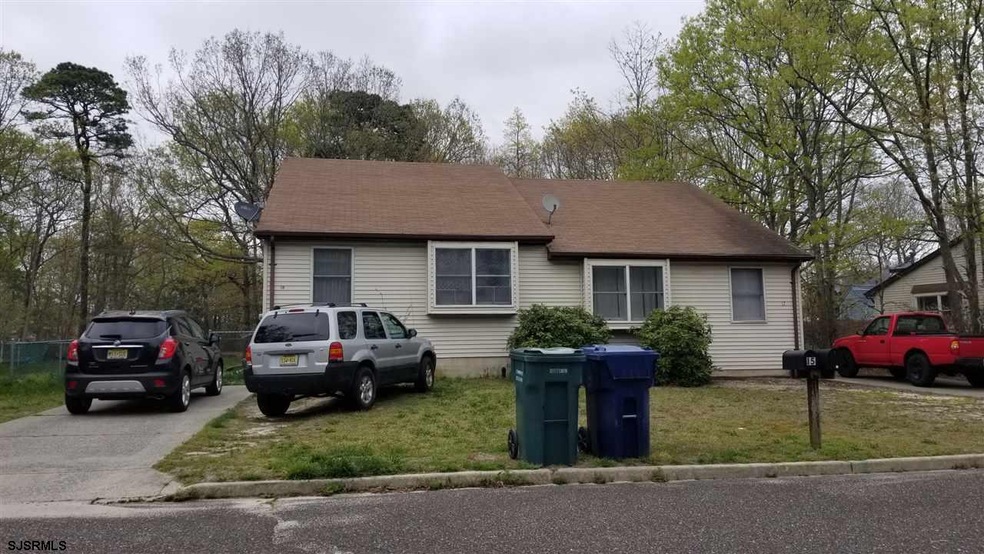 17 Winged Foot Ln, Little Egg Harbor Township, NJ 08087 - photo 1