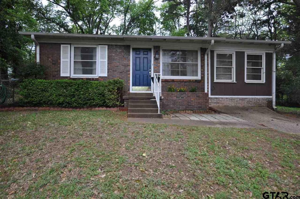 2607 S Robertson Ave, Tyler, TX 75701 - photo 1