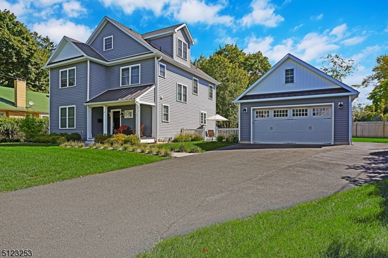 11 Highview Ave, Bernardsville, NJ 07924 - photo 1