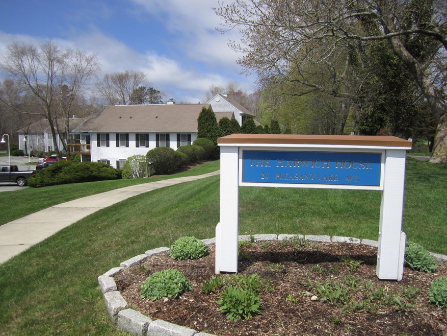 26 Pleasant Lake Ave unit 5, Harwich, MA 02645 - photo 1