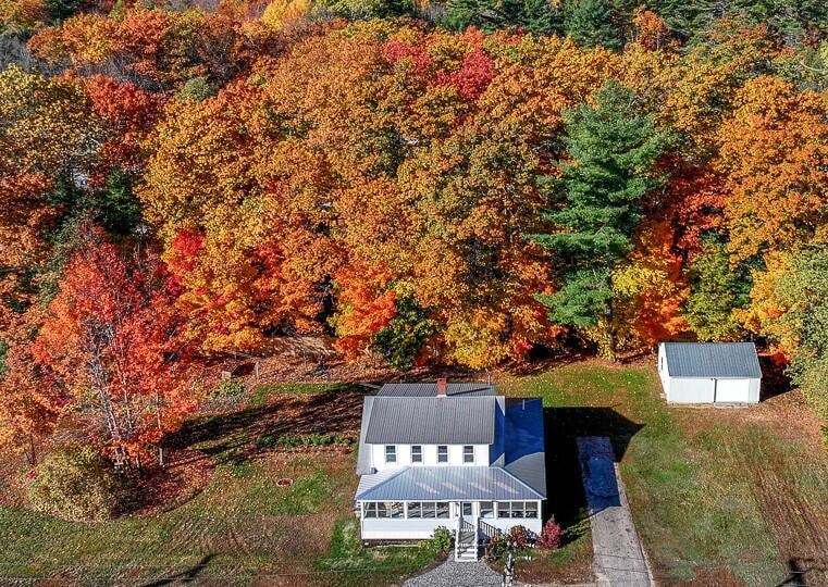 43 Fair St, Fryeburg, ME 04037 - photo 1