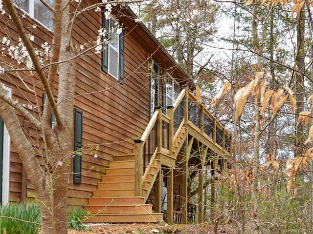 Private Cabin on 2 acres