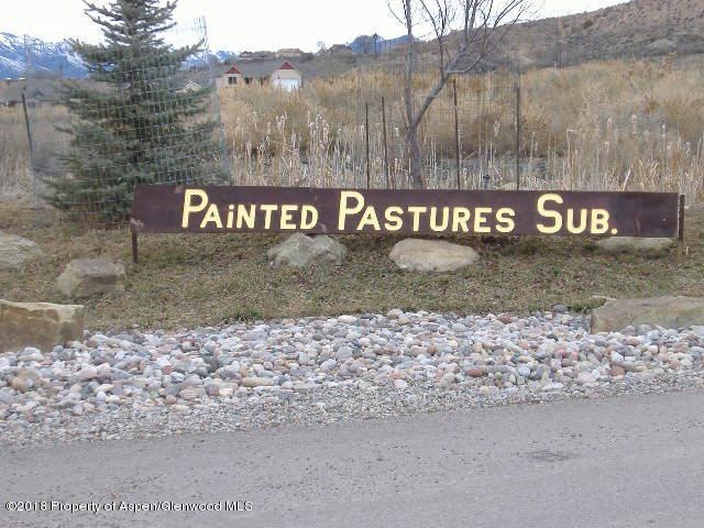 P.P. entrance sign (2)
