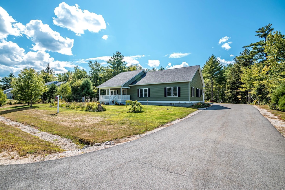 106 Pemigewasset Dr, Conway, NH 03818 - photo 1