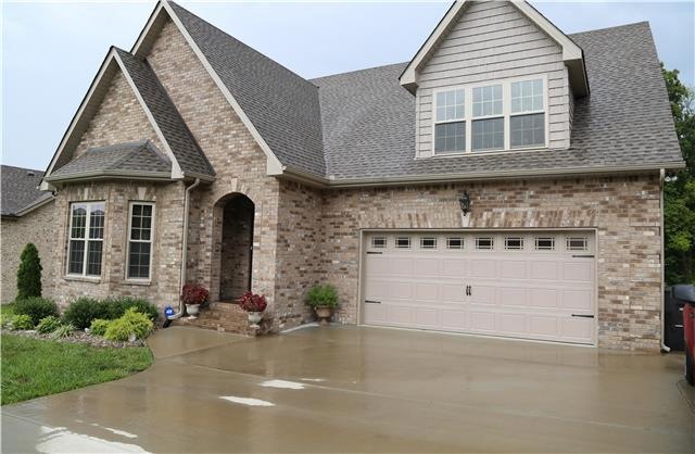 Welcome to 3727 Berryhill Dr