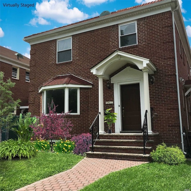 17617 80th Rd, Jamaica, NY 11432 - photo 1