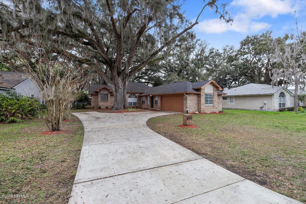 1926 Jason Scott Dr, Jacksonville, FL 32216 - photo 1
