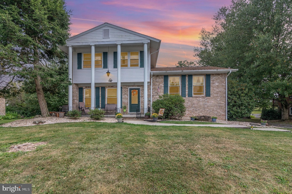 Pending $315,000 • Co-Listing Agent