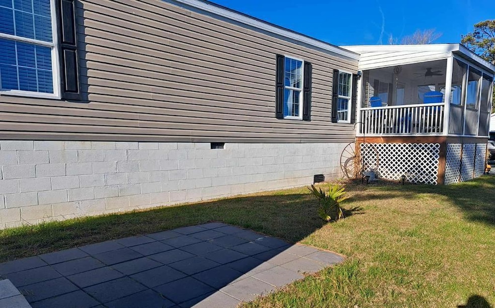 8238 Seashell Dr, Chincoteague, VA 23336 - photo 1