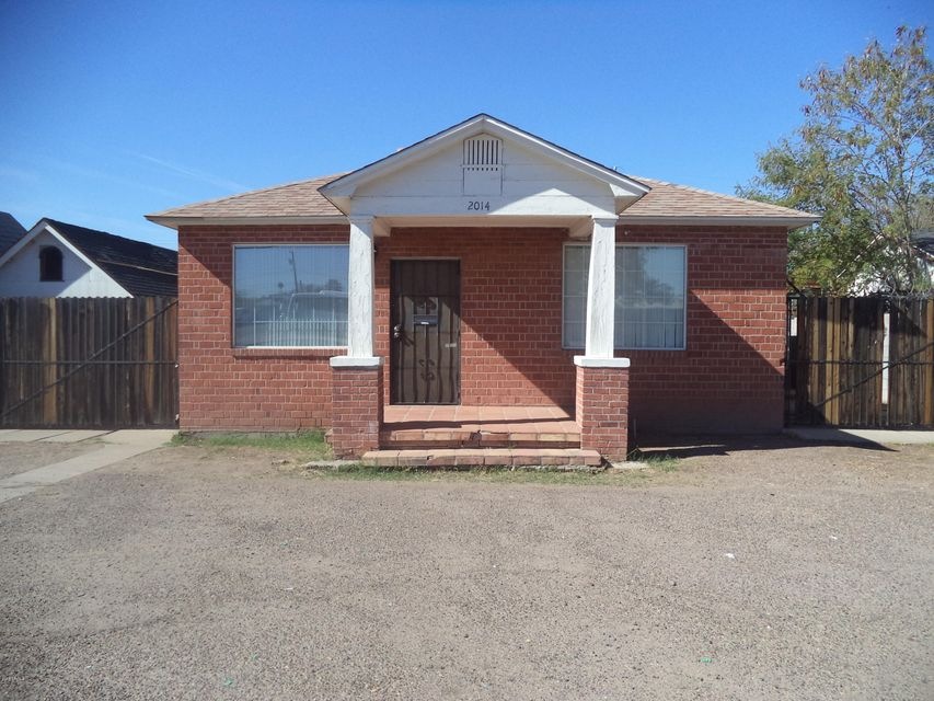 2014 N 24th St, Phoenix, AZ 85008 - photo 1