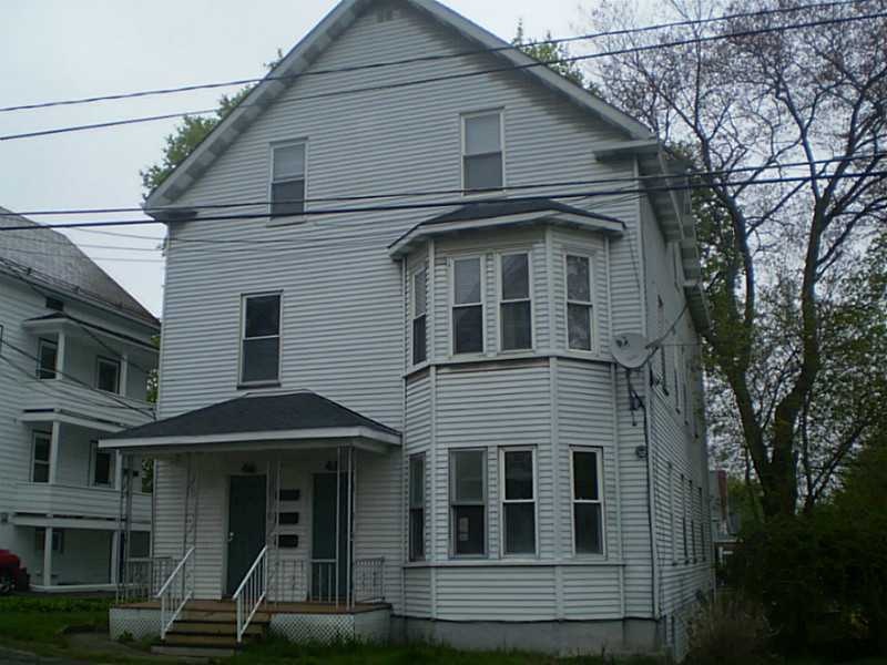 46 Kindergarten St unit 3, Woonsocket, RI 02895 - photo 1