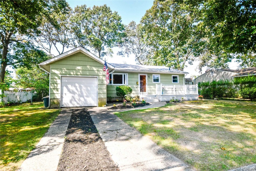 Sold $419,000 • Co-Listing Agent