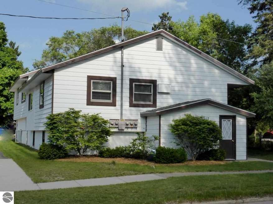 9317 Osmo St, Kaleva, MI 49645 - photo 1