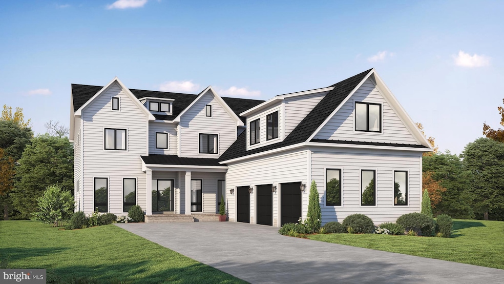 7000 Tyndale St, McLean, VA 22101 - photo 1