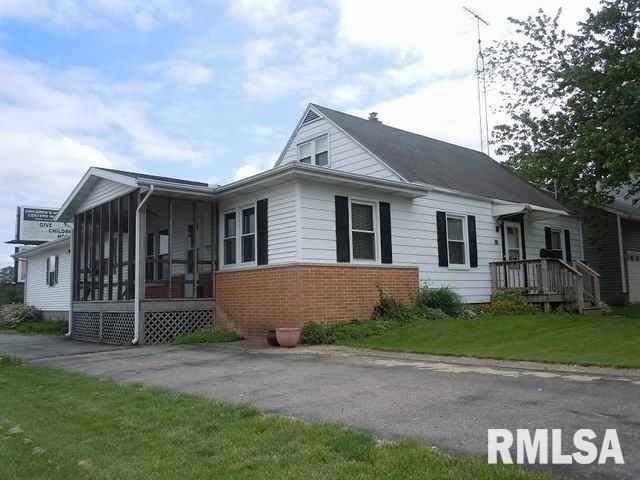 1101 Keokuk St, Lincoln, IL 62656 - photo 1