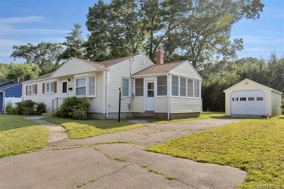 33 Ellis Rd, Enfield, CT 06082 - photo 1