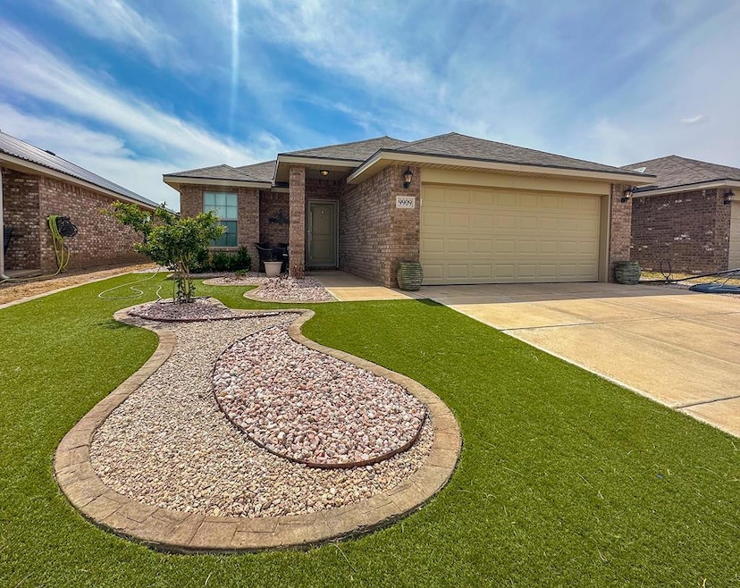 9909 Holiday Dr, Odessa, TX 79765 - photo 1