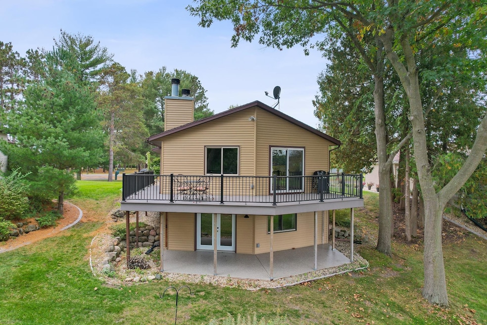 1144 Saddle Ridge, Portage, WI 53901