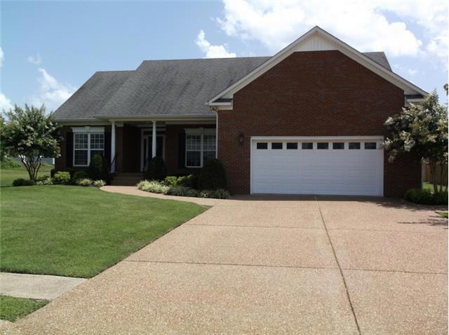 Welcome to 108 Candlewood Ct.