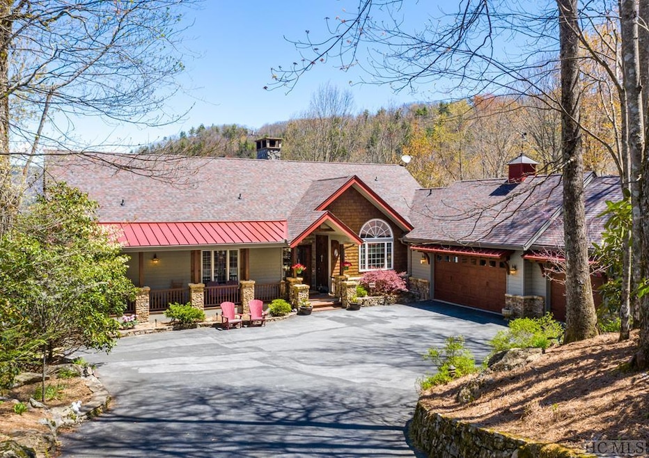 49 Craggy Creek Point, Cashiers, NC 28717 - photo 1