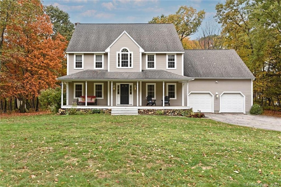 7 Portage Trail, East Hampton, CT 06424 - photo 1