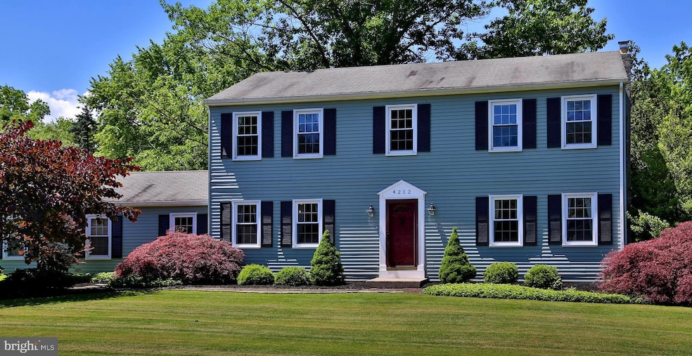 4212 Biddeford Cir, Doylestown, PA 18902 - photo 1