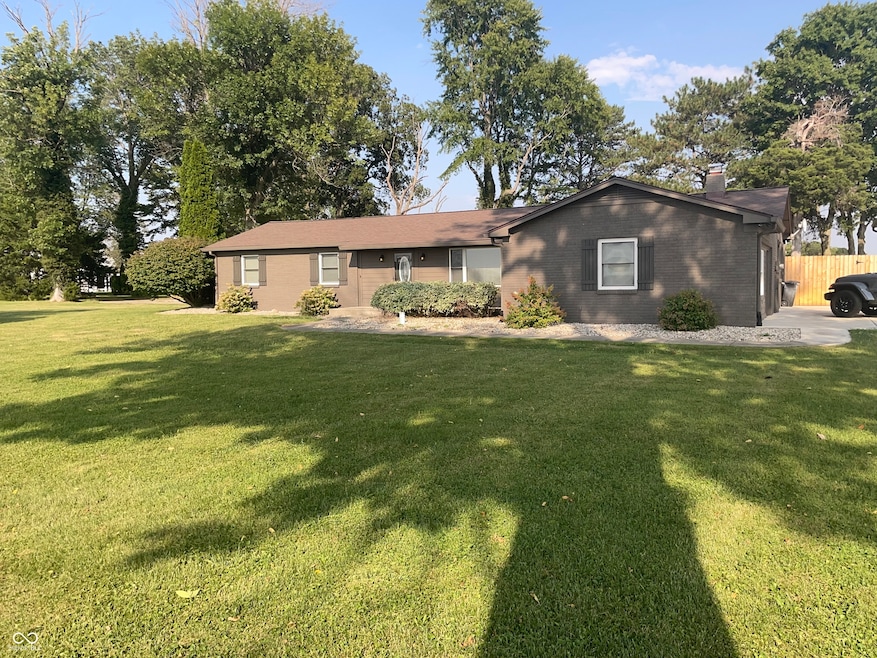 4179 N 525 E, Franklin, IN 46131 - photo 1