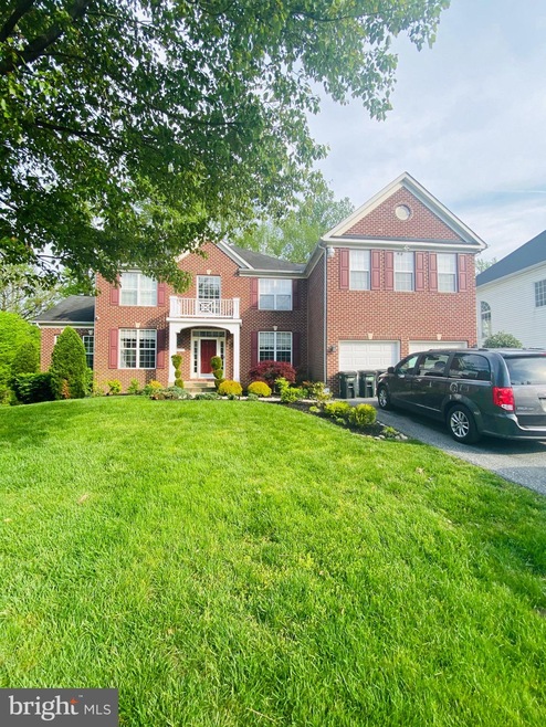 5107 Green Creek Terrace, Glenn Dale, MD 20769 - photo 1