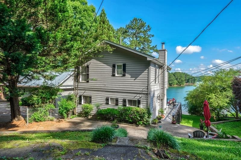 2365 Rebel Rd, Cumming, GA 30041 - photo 1