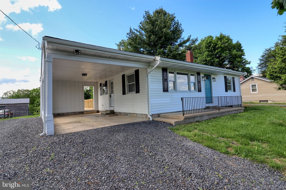 14789 Senedo Rd, Edinburg, VA 22824 - photo 1