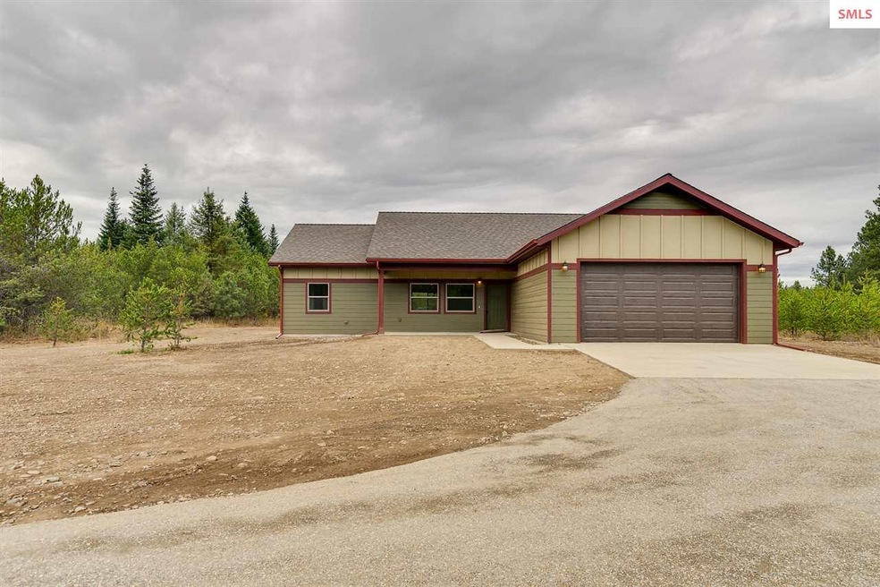 175 Polaris Way, Athol, ID 83801 - photo 1