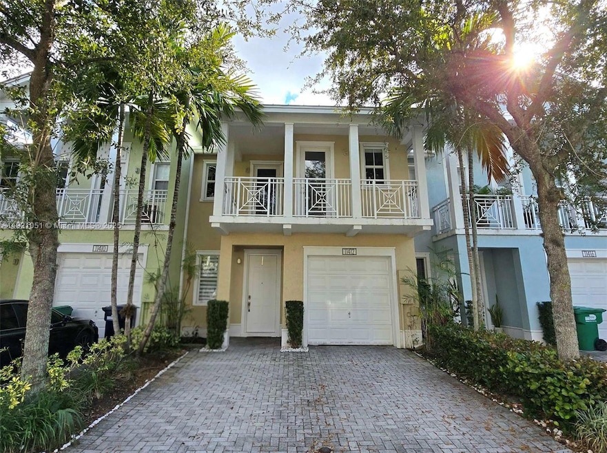 11412 NW 74th Terrace, Medley, FL 33178 - photo 1