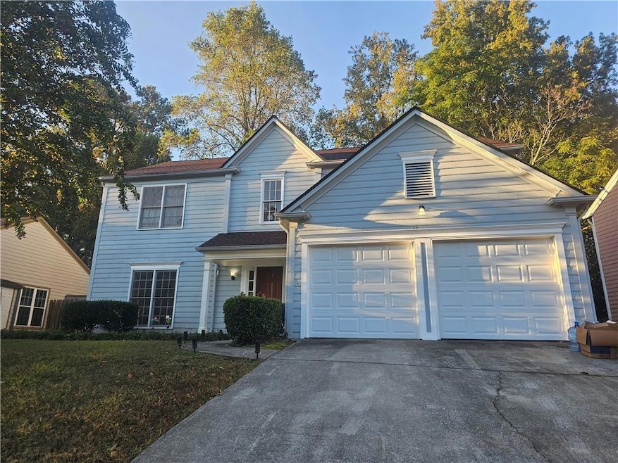 2260 Eagle Nest Bluff, Lawrenceville, GA 30044 - photo 1