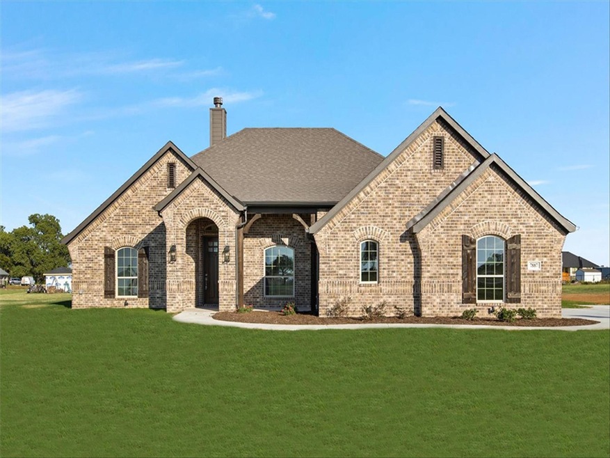 7887 S Fm 51, Boyd, TX 76023 - photo 1