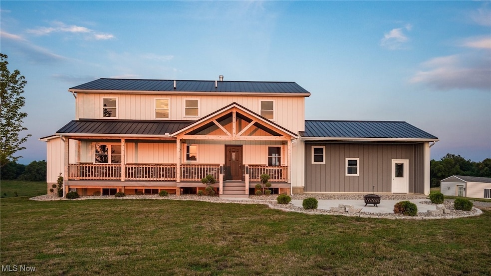 52088 Spencer Rd, Cumberland, OH 43732 - photo 1